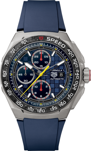 泰格豪雅 F1 CBZ2080.FT8091