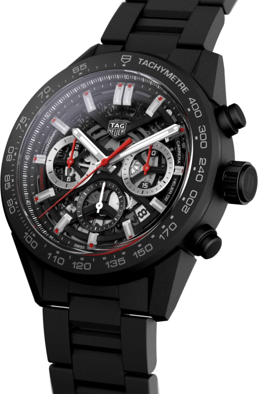 TAG Heuer Carrera CBG2A90.BH0653
