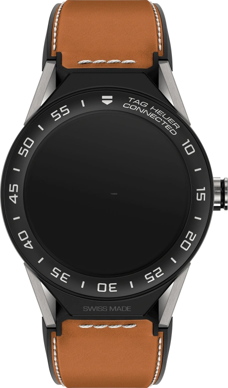 TAG Heuer Connected Watch SBF8A8001.11FT6110