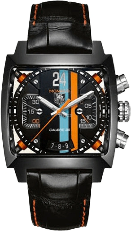 TAG Heuer Monaco