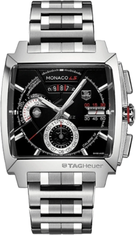 TAG Heuer Monaco