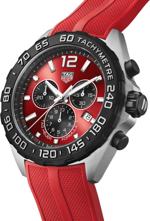 TAG Heuer Formula 1 CAZ101AN.FT8055