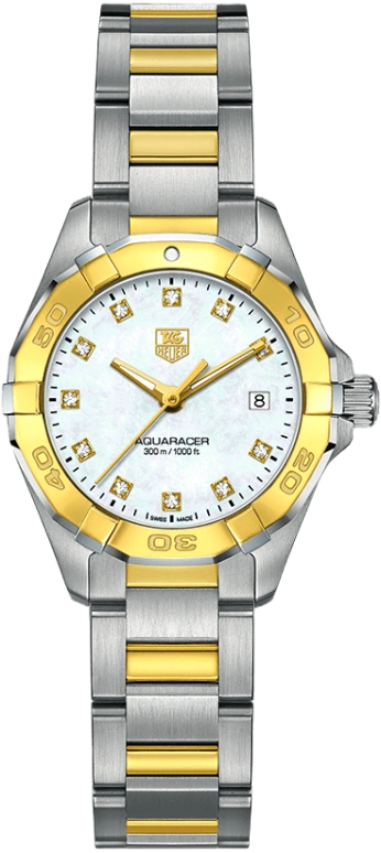 TAG Heuer Aquaracer