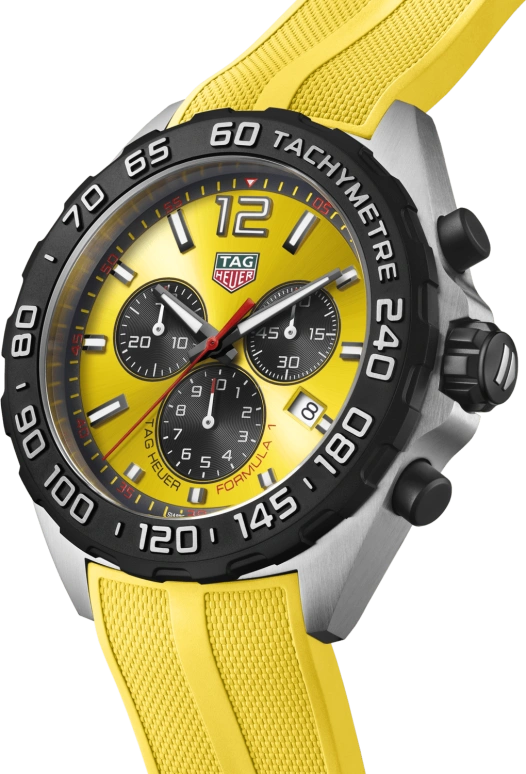 TAG Heuer Formula 1 CAZ101AM.FT8054