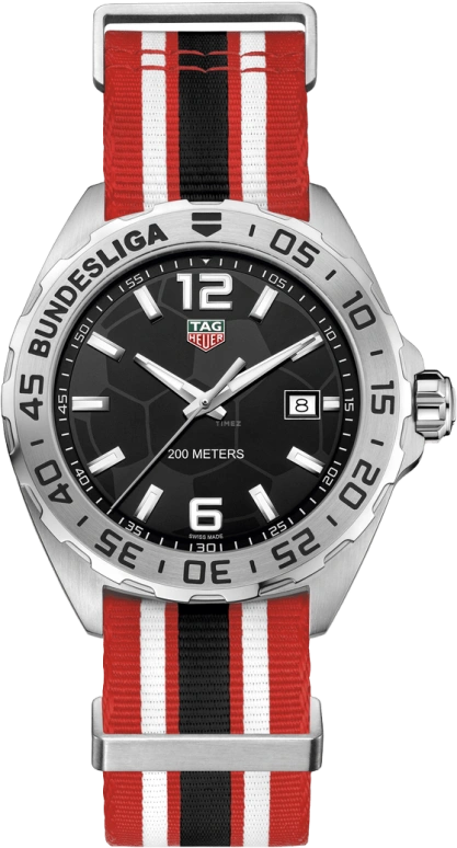 TAG Heuer Formula 1