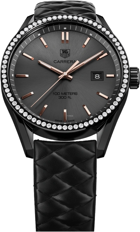 TAG Heuer Carrera