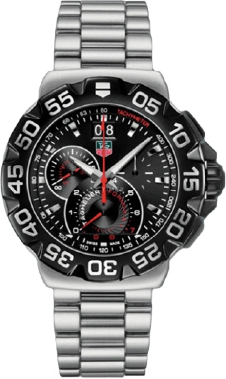 TAG Heuer Formula 1