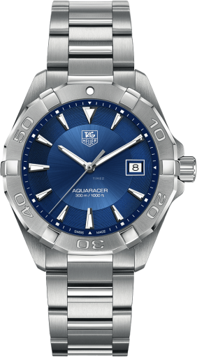 泰格豪雅 竞潜 WAY1112.BA0910