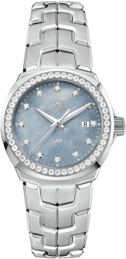 tag-heuer tag-heuer-link 