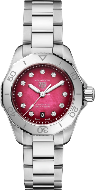 TAG Heuer Aquaracer WBP2414.BA0622