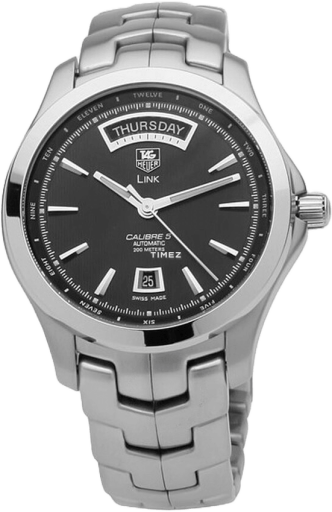 泰格豪雅 林肯 WJF2010.BA0592