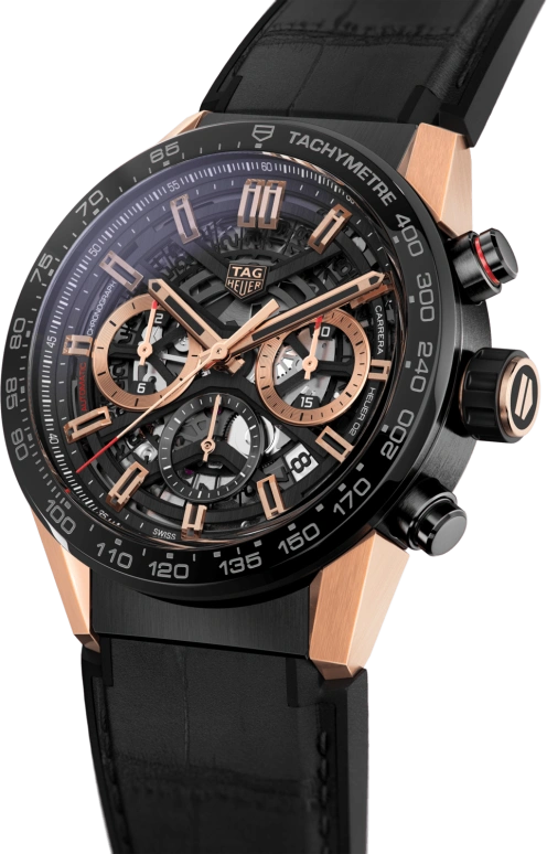 TAG Heuer Carrera CBG2050.FC6426