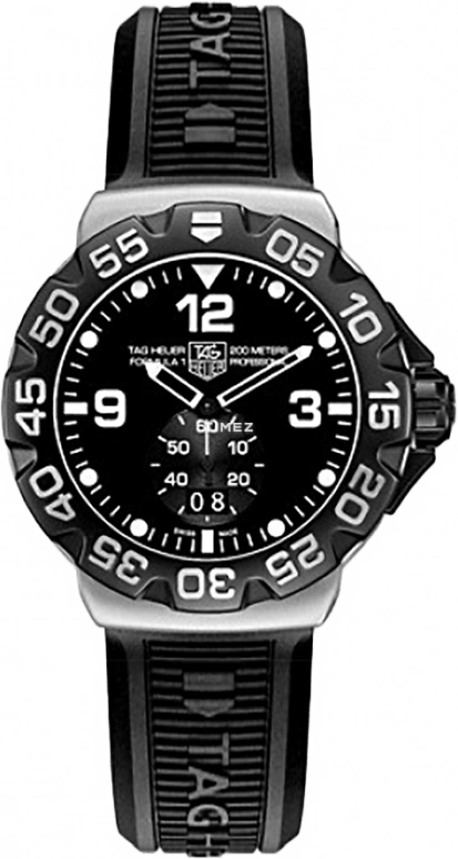 TAG Heuer Formula 1 WAH1010.FT6026