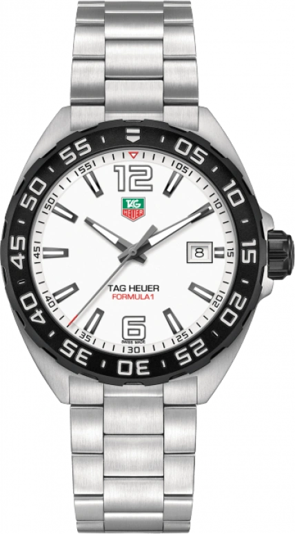 TAG Heuer Formula 1