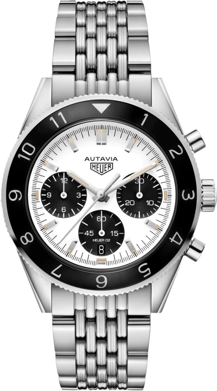 泰格豪雅 Autavia CBE2116.EB0156