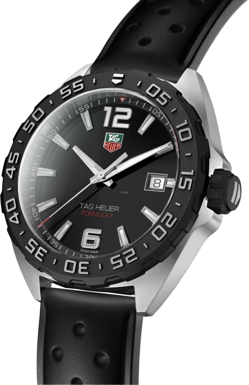 TAG Heuer Formula 1