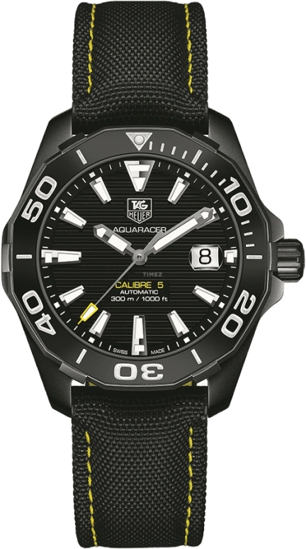 TAG Heuer Aquaracer