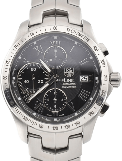 tag-heuer tag-heuer-link 