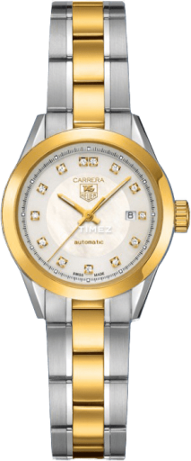 泰格豪雅 卡莱拉 WV2450.BD0797