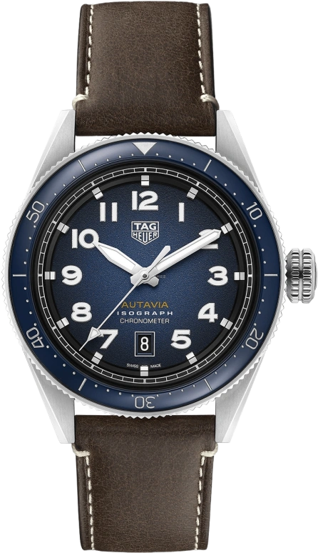 泰格豪雅 Autavia WBE5112.FC8266