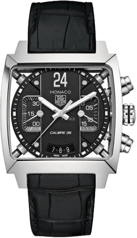 TAG Heuer Monaco