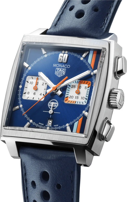 TAG Heuer Monaco