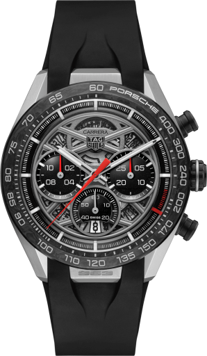 泰格豪雅 卡莱拉 CBU2010.FT6267