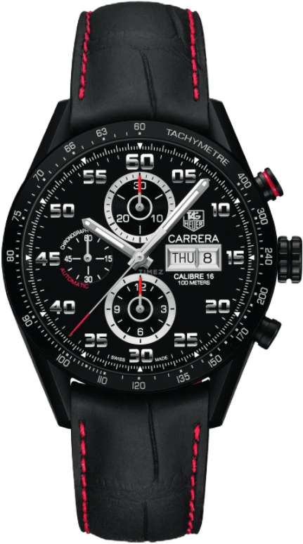 TAG Heuer Carrera