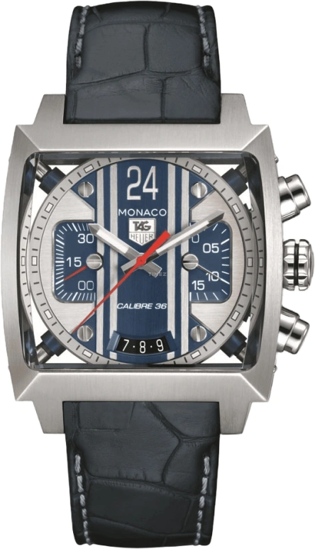 TAG Heuer Monaco