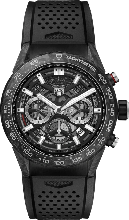 TAG Heuer Carrera