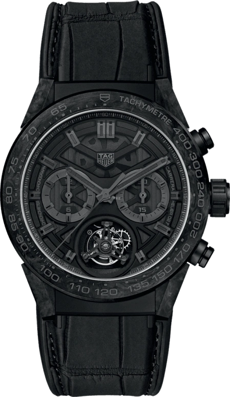 TAG Heuer Carrera