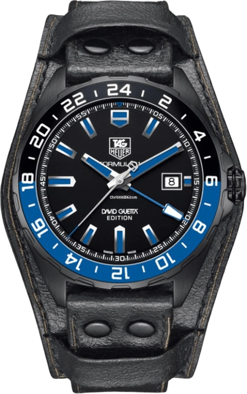 TAG Heuer Formula 1