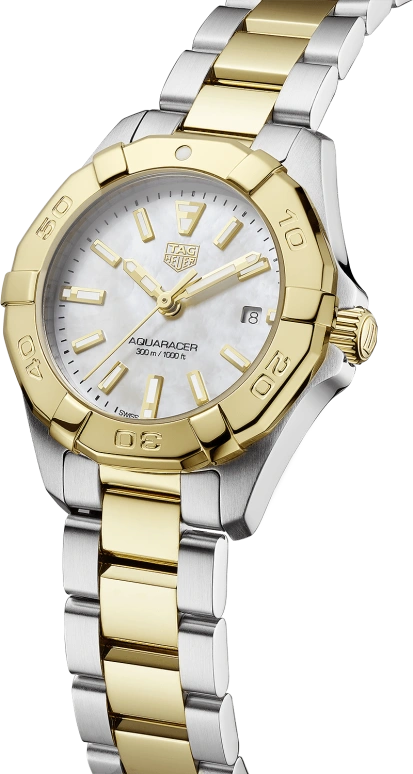 TAG Heuer Aquaracer