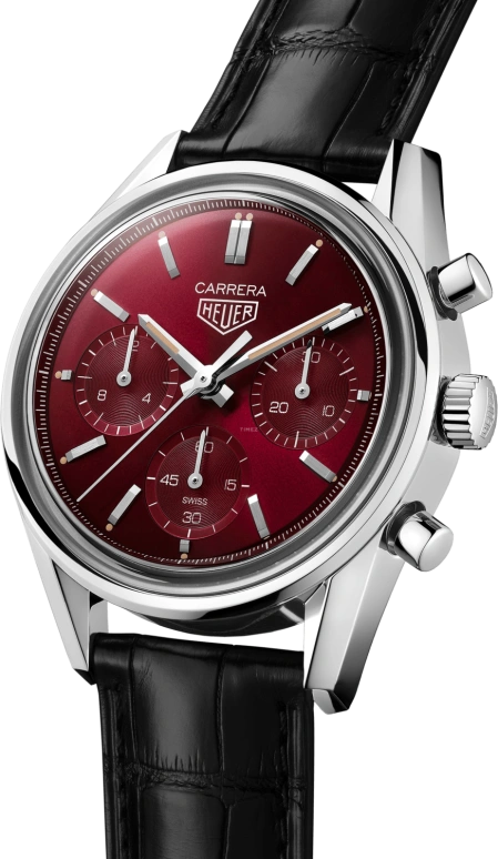 TAG Heuer Carrera CBK221G.FC6479