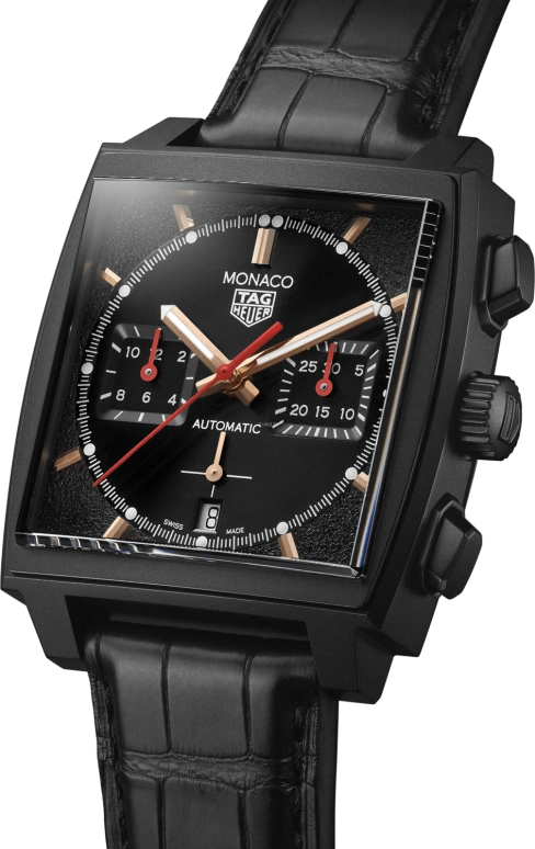 TAG Heuer Monaco