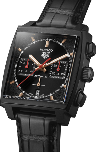 泰格豪雅 摩纳哥 CBL2180.FC6497