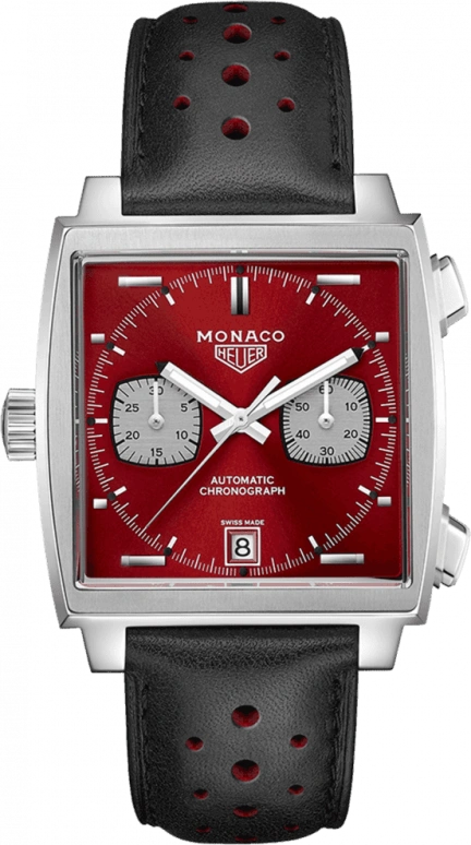 TAG Heuer Monaco CAW211W.FC6467