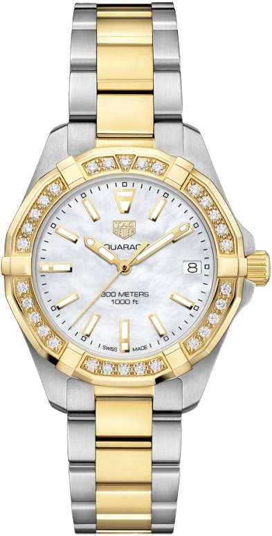 TAG Heuer Aquaracer