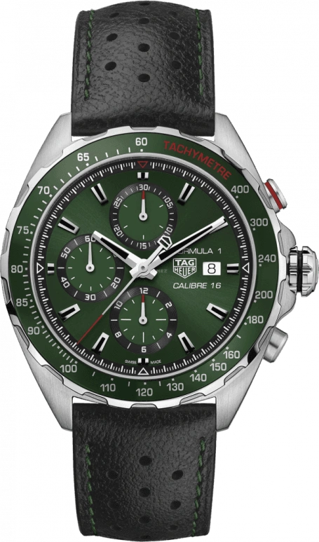 TAG Heuer Formula 1