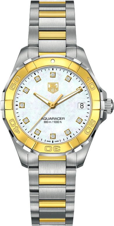 TAG Heuer Aquaracer