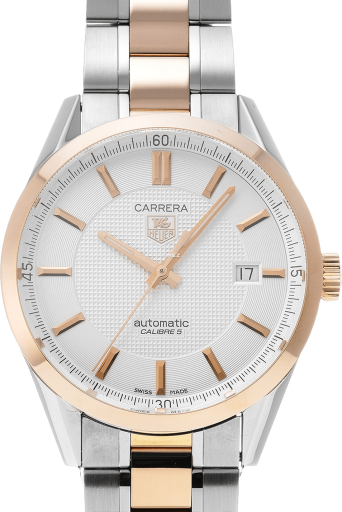 泰格豪雅 卡莱拉 WV215E.BD0735