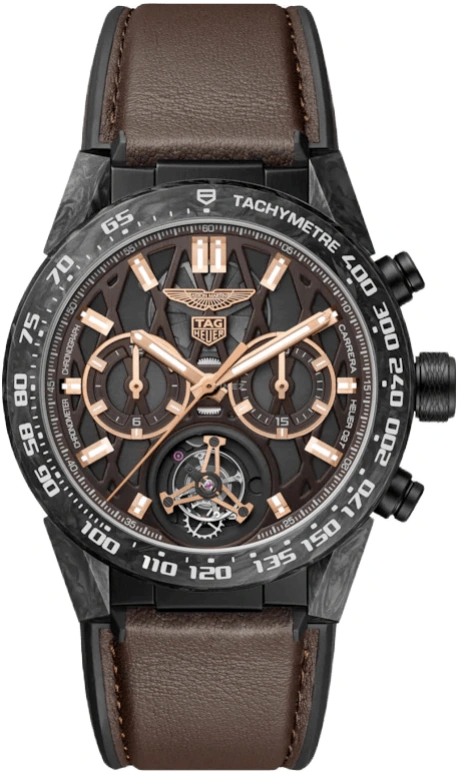 TAG Heuer Carrera