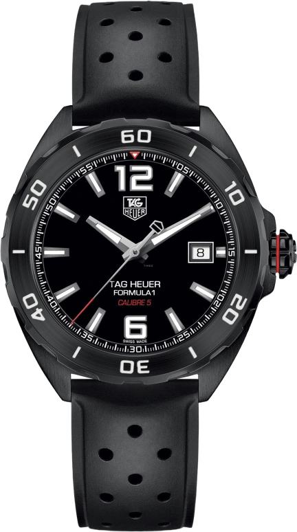 TAG Heuer Formula 1