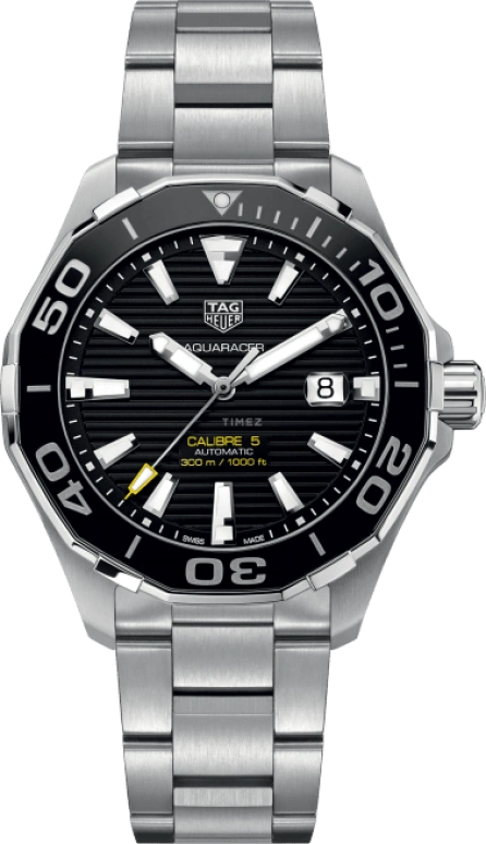 TAG Heuer Aquaracer WAY201A.BA0927
