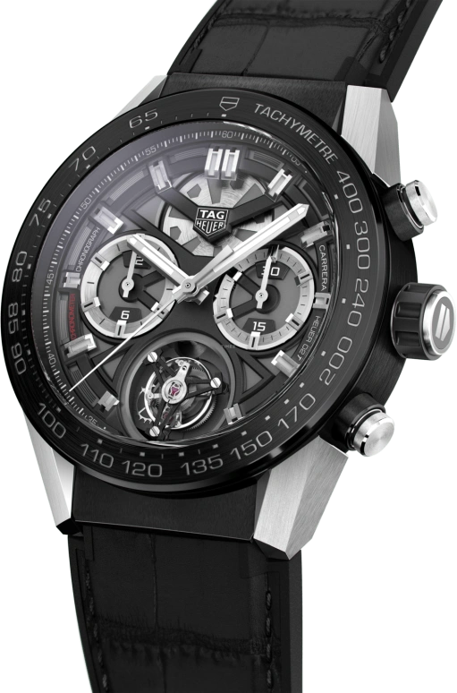 TAG Heuer Carrera