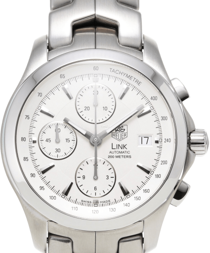 tag-heuer tag-heuer-link 