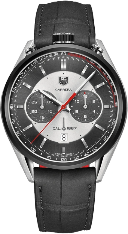 TAG Heuer Carrera