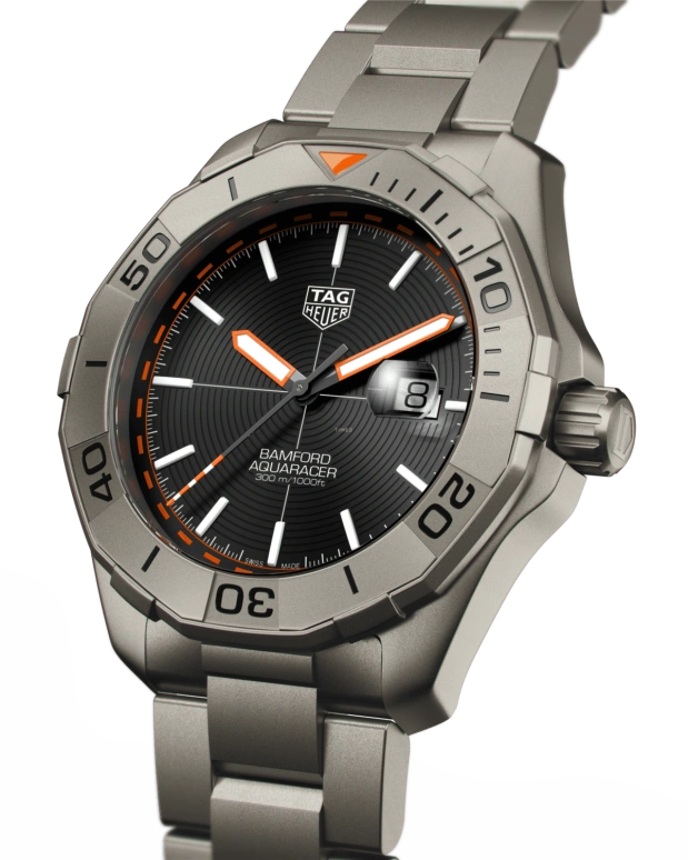 TAG Heuer Aquaracer