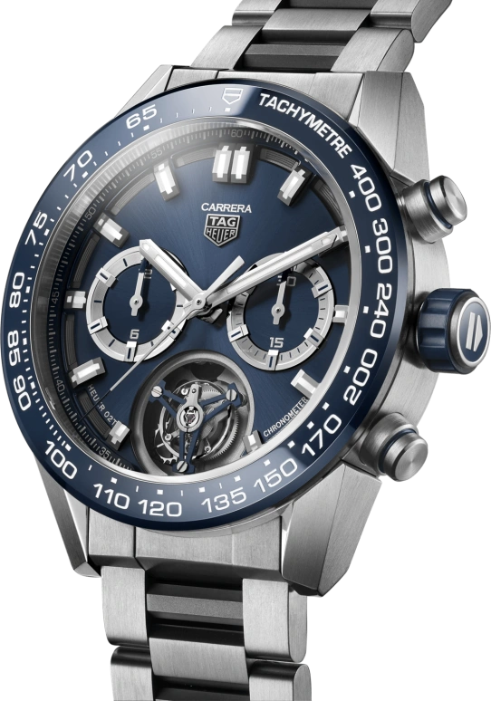 TAG Heuer Carrera