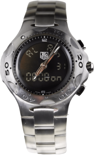 tag-heuer tag-heuer-kirium 